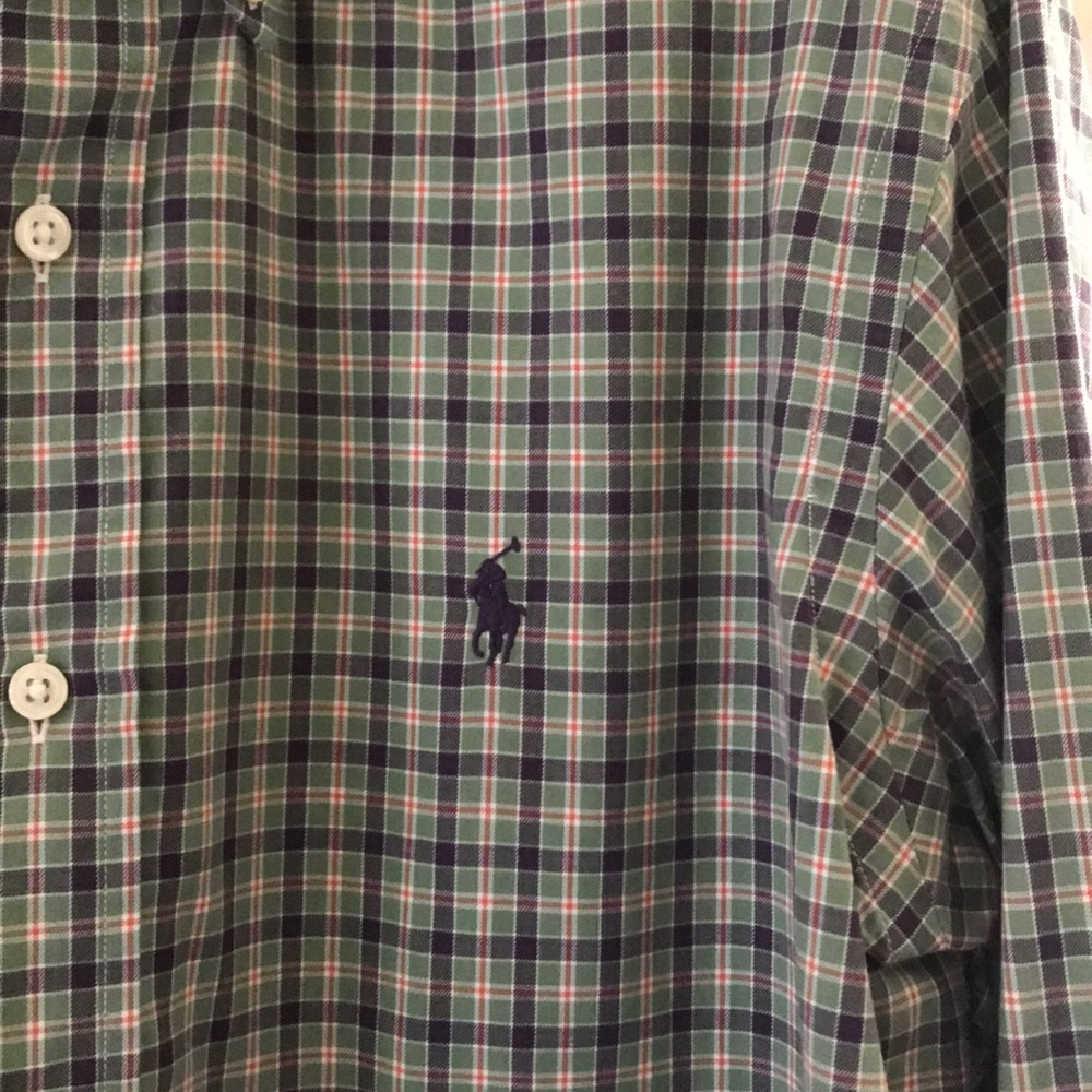 Ralph Lauren Shirt